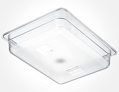 PC 6 Pack Commercial Food Pan