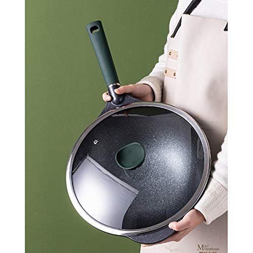 Aluminum Alloy Non Stick Pot Set Multifunctional Cookware