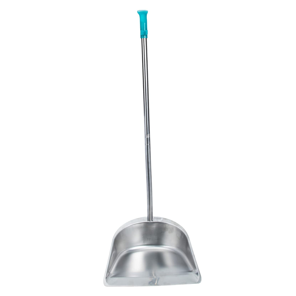 Small Broom and Dustpan Set for Home Cleaning