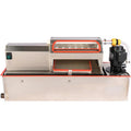 Electric Quail Egg Peeler Machine Semi Automatic