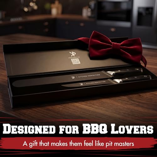 Kitchen perfection German Steel Knives Parent