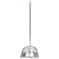 Stainless Steel Dustpan with Removable Container