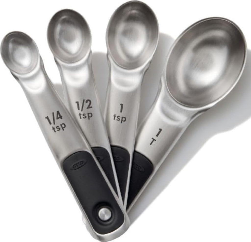 OXO Good Grips Measuring Cups and Spoons Set