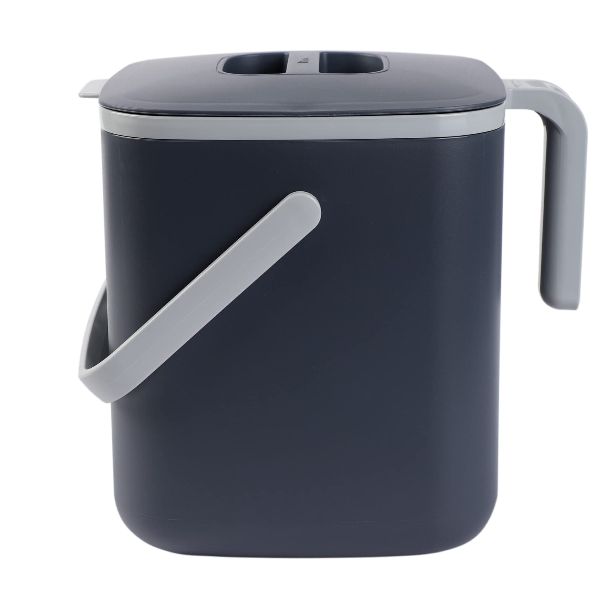 BLUE GINKGO Food Waste Bin…