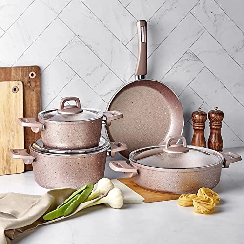 Cooking Utensil Set 7 Piece