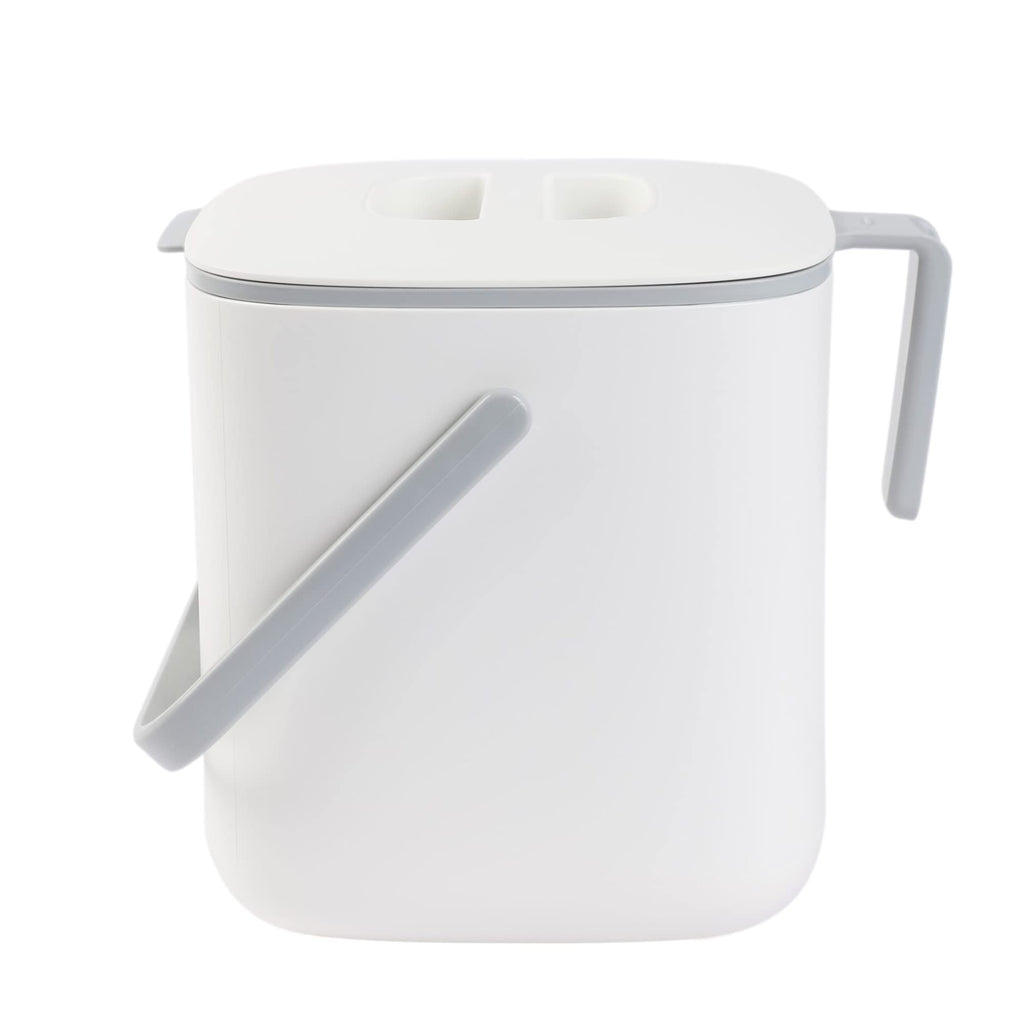 BLUE GINKGO Food Waste Bin…