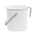 BLUE GINKGO Food Waste Bin…