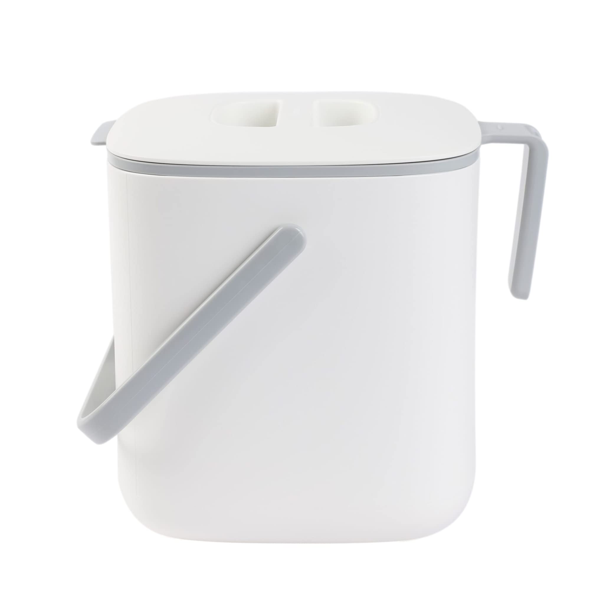 BLUE GINKGO Food Waste Bin…