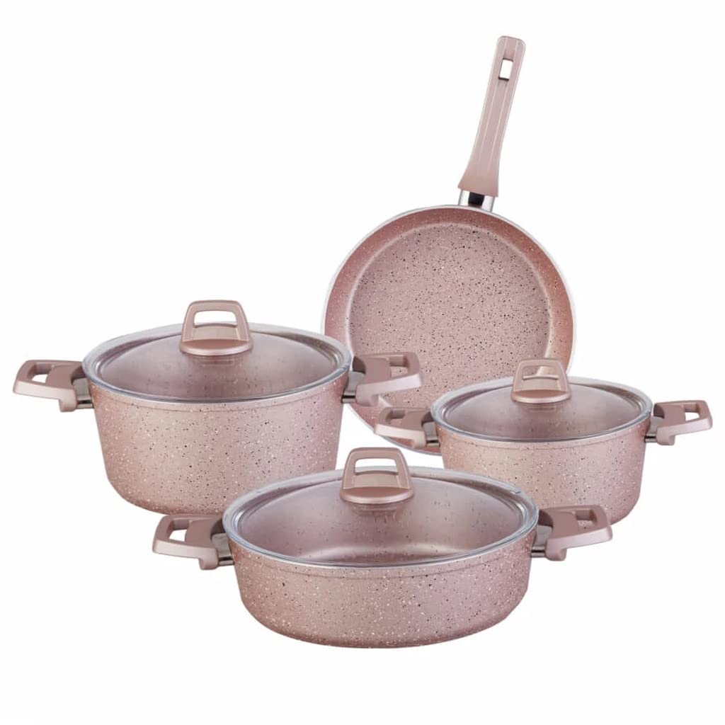 Cooking Utensil Set 7 Piece