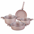 Cooking Utensil Set 7 Piece
