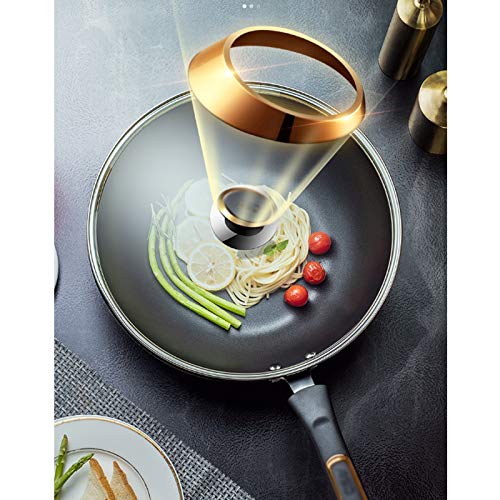 Aluminum Alloy Non Stick Pot Set Multifunctional Cookware
