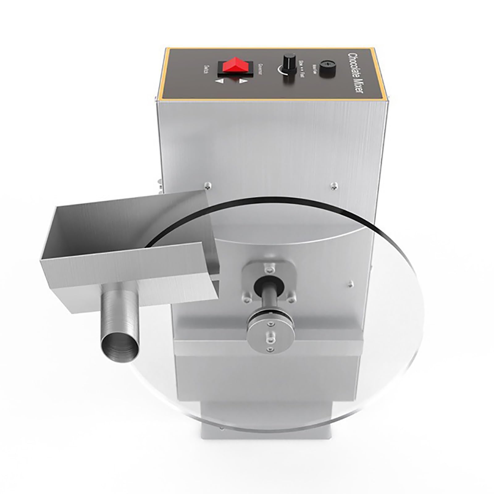 Electric Chocolate Tempering Machine Kitchen Baking Tool