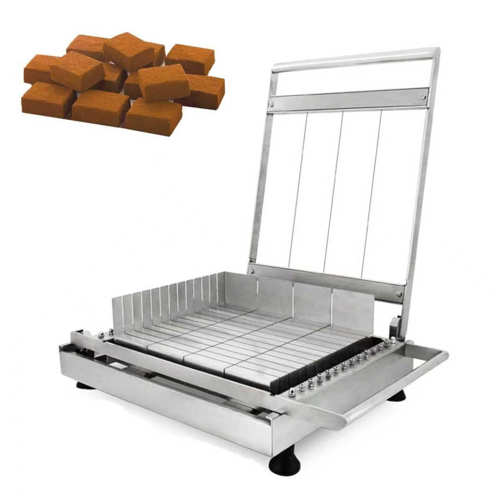 Adjustable Stainless Steel Chocolate Cutter Tool