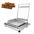 Adjustable Stainless Steel Chocolate Cutter Tool