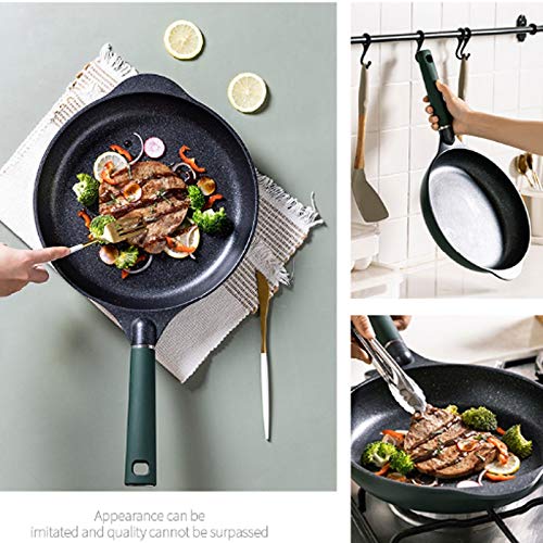 Aluminum Alloy Non Stick Pot Set Multifunctional Cookware
