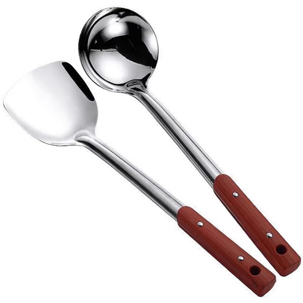 Kitchen Utensil Set Cooking Tools Spatula Spoon