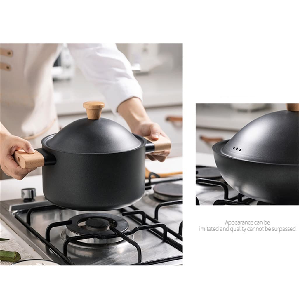 Non Stick Pan Set Frying Pan Cookware Set