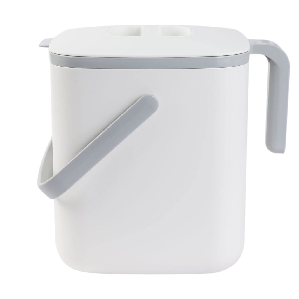 BLUE GINKGO Food Waste Bin…