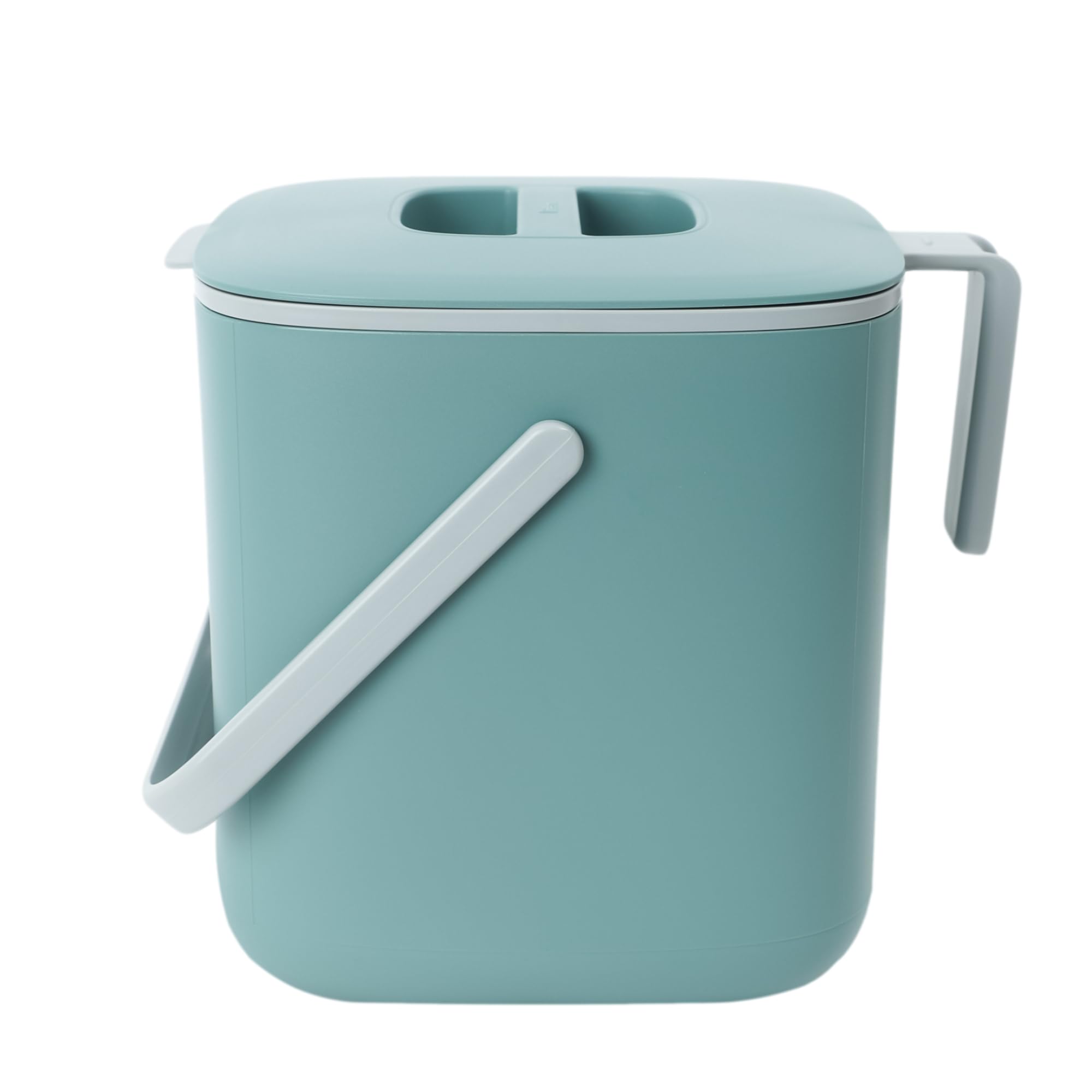 BLUE GINKGO Food Waste Bin…