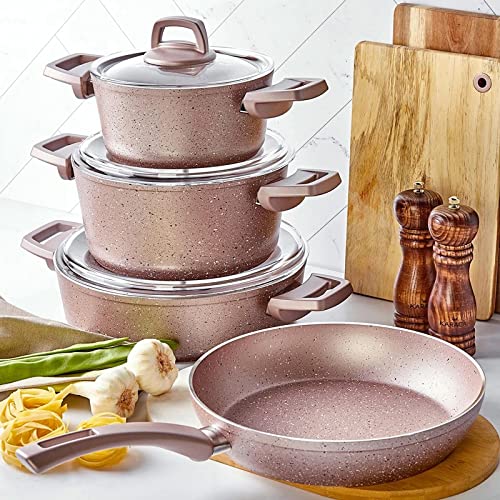 Cooking Utensil Set 7 Piece