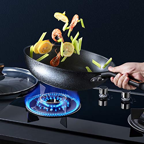 Aluminum Alloy Non Stick Pot Set Multifunctional Cookware