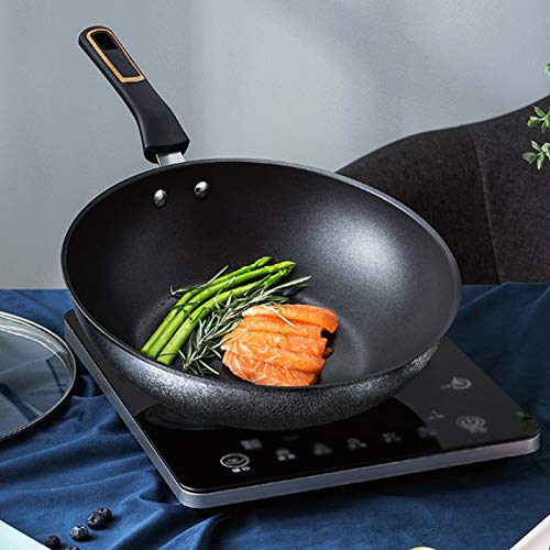 Aluminum Alloy Non Stick Pot Set Multifunctional Cookware