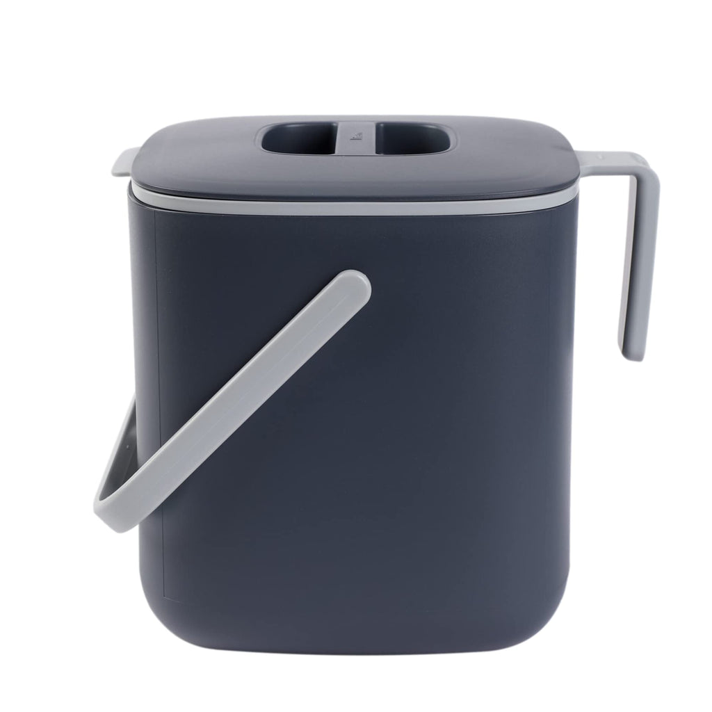 BLUE GINKGO Food Waste Bin…