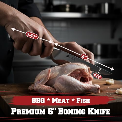 Kitchen perfection German Steel Knives Parent