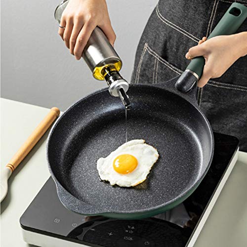 Aluminum Alloy Non Stick Pot Set Multifunctional Cookware