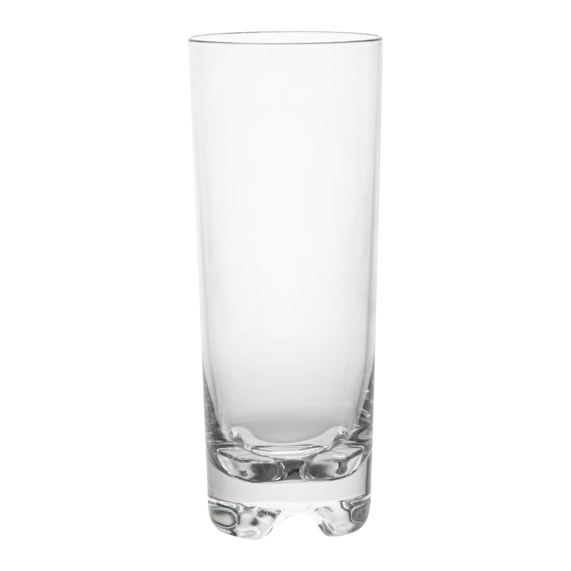 13 Ounce Polycarbonate Pina Colada Glasses 48 Piece