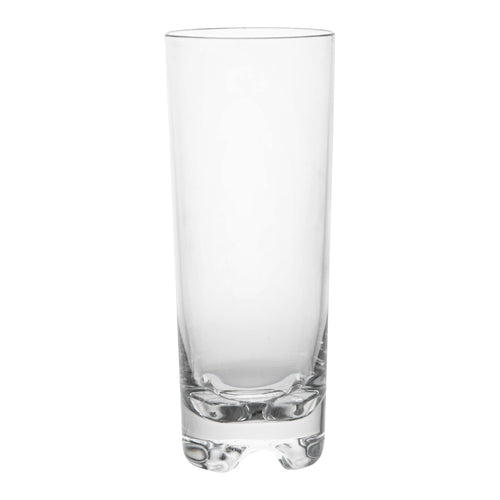 13 Ounce Polycarbonate Pina Colada Glasses 48 Piece