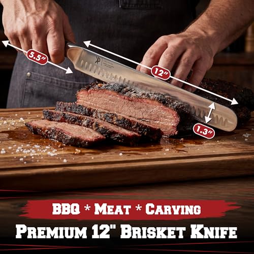 Kitchen perfection German Steel Knives Parent