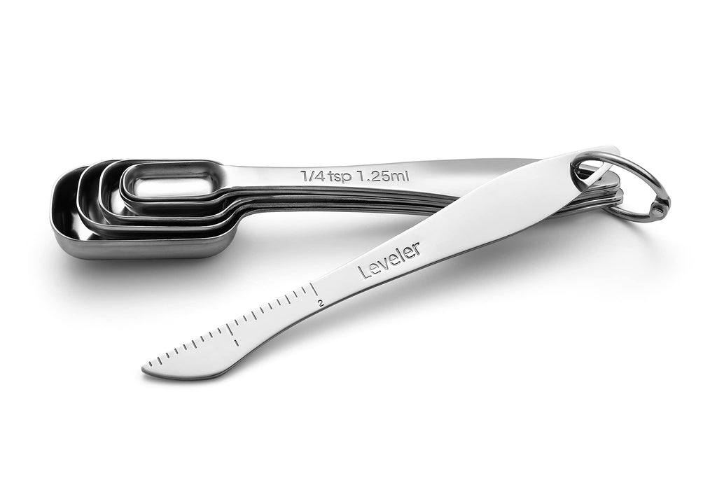Rectangular Measuring Spoons Parent