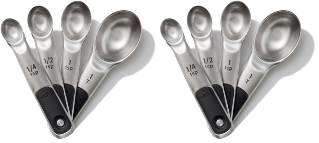 OXO Good Grips Measuring Cups and Spoons Set
