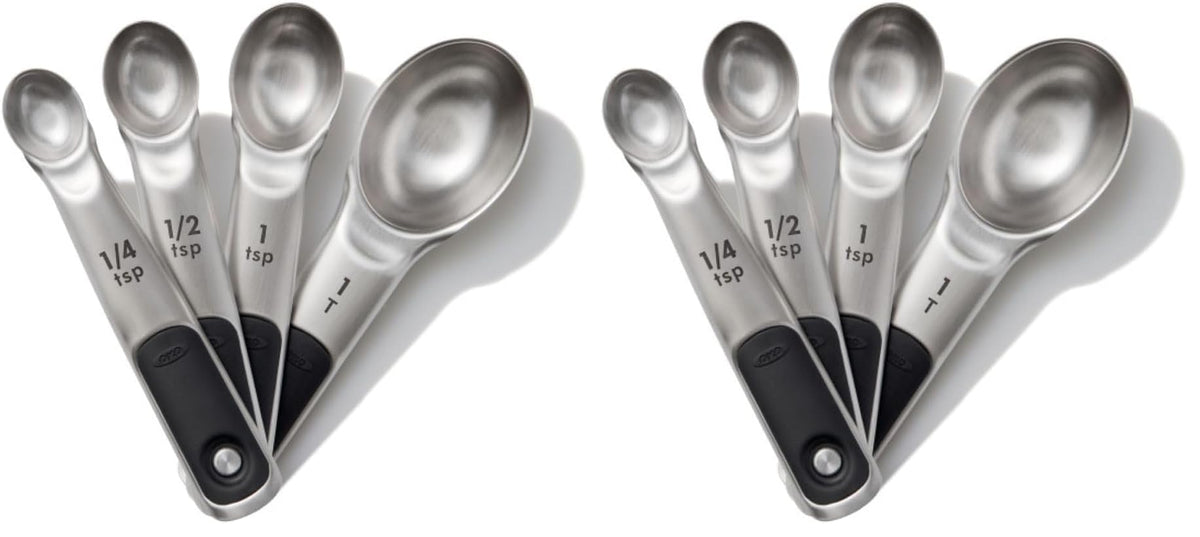 OXO Good Grips Measuring Cups and Spoons Set
