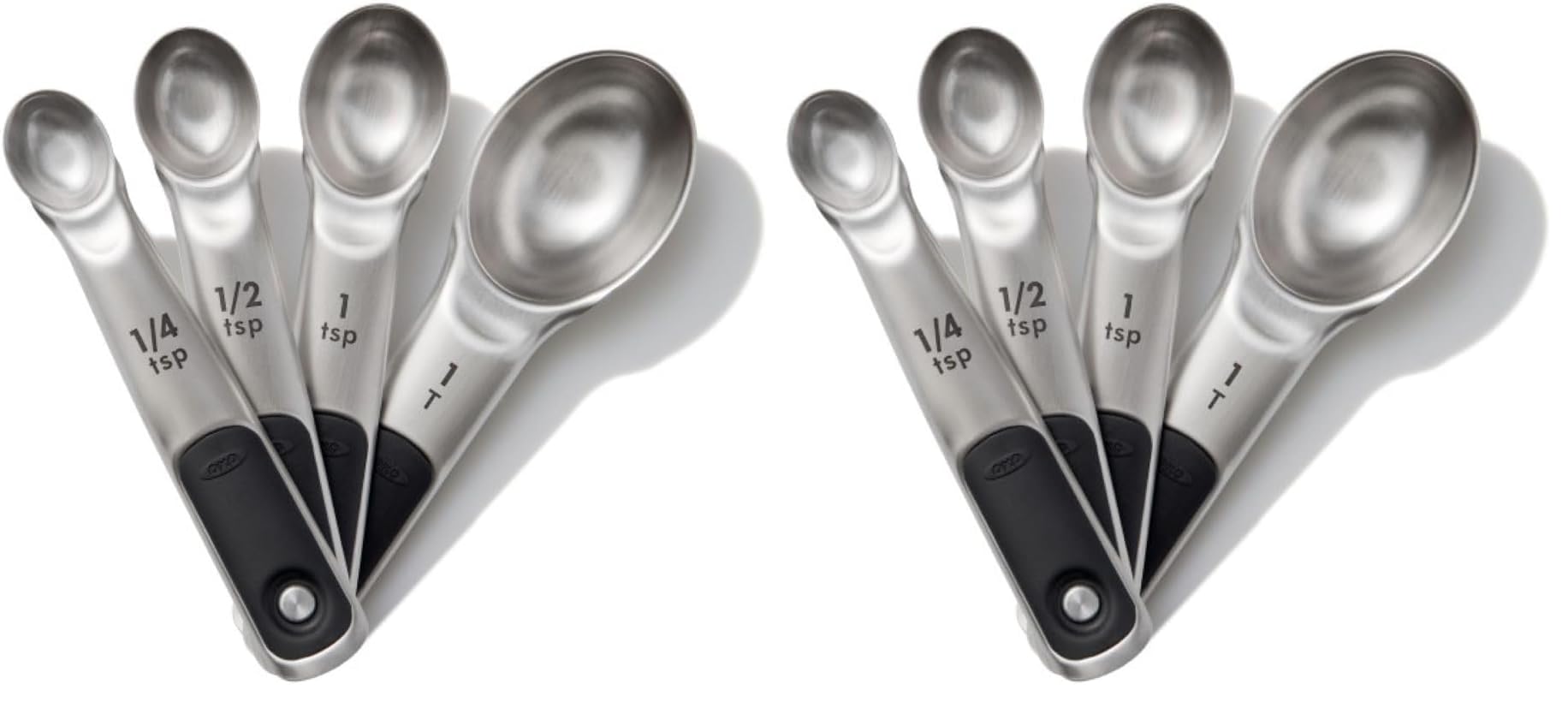 OXO Good Grips Measuring Cups and Spoons Set