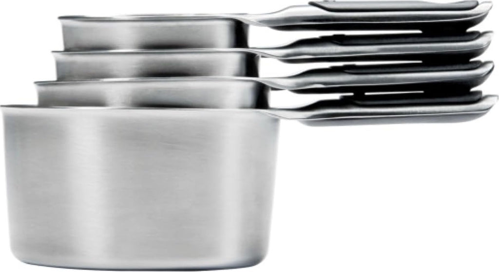 OXO Good Grips Measuring Cups and Spoons Set