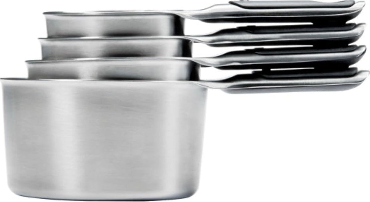 OXO Good Grips Measuring Cups and Spoons Set