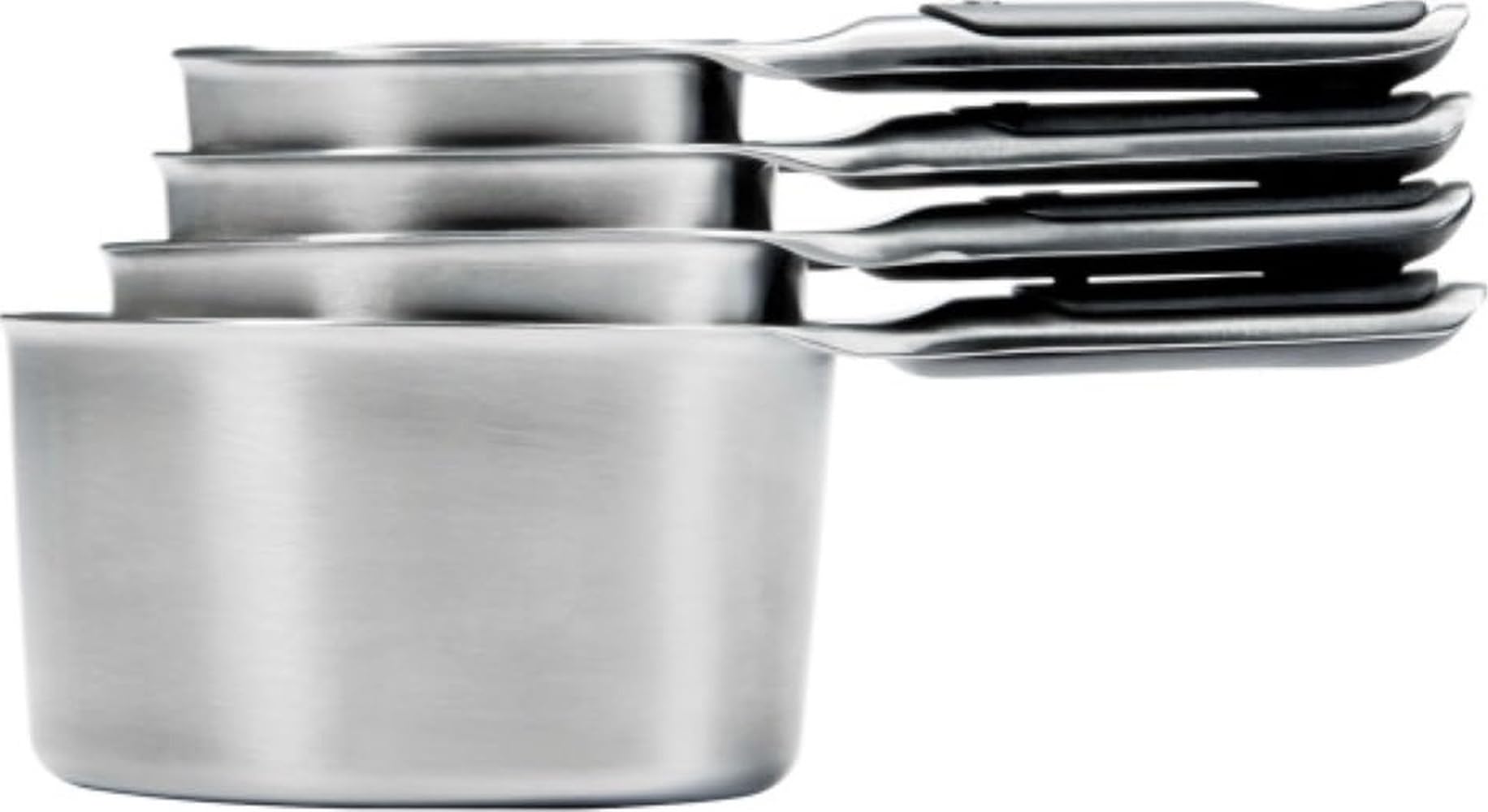 OXO Good Grips Measuring Cups and Spoons Set