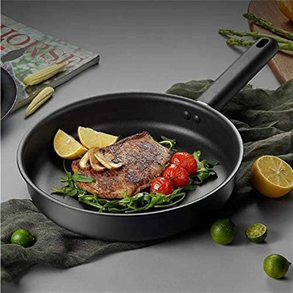 Aluminum Alloy Non Stick Pot Set Multifunctional Cookware Set