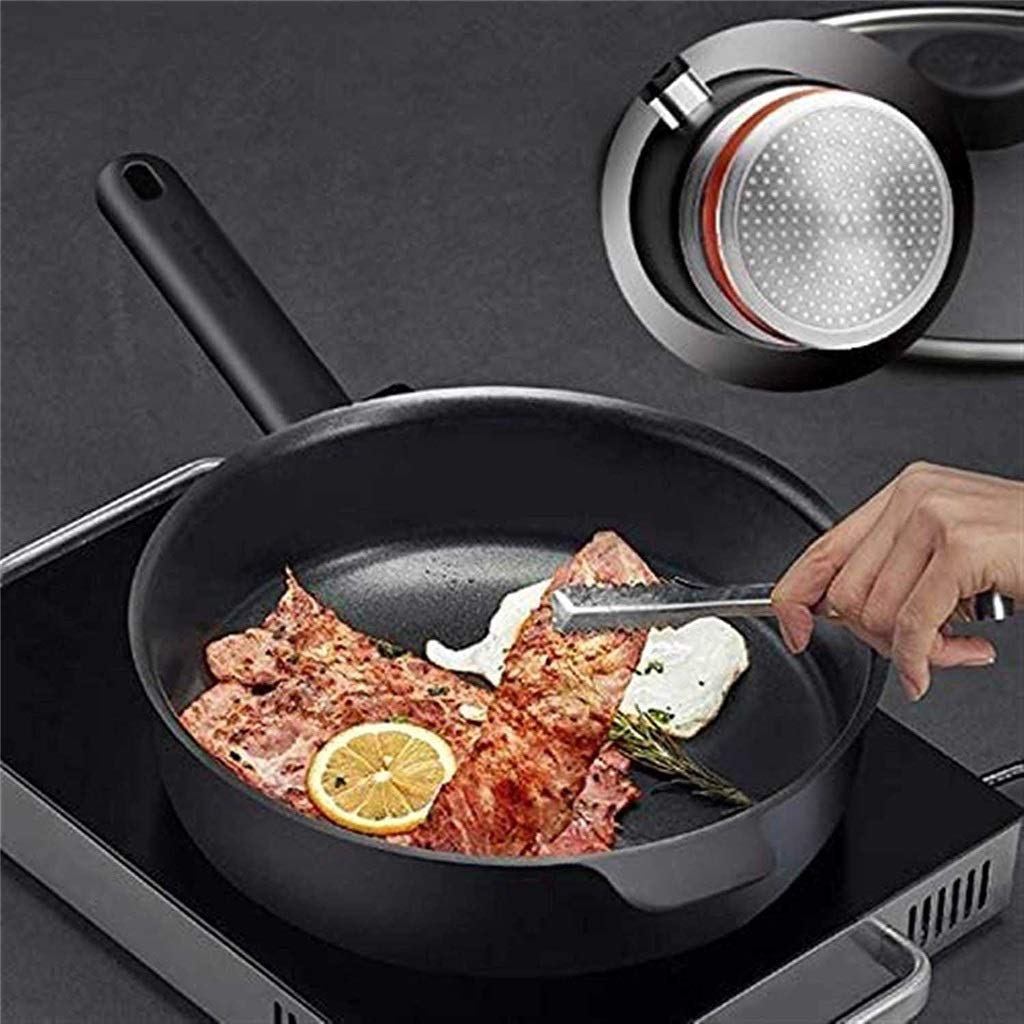 Aluminum Alloy Non Stick Pot Set Multifunctional Cookware Set