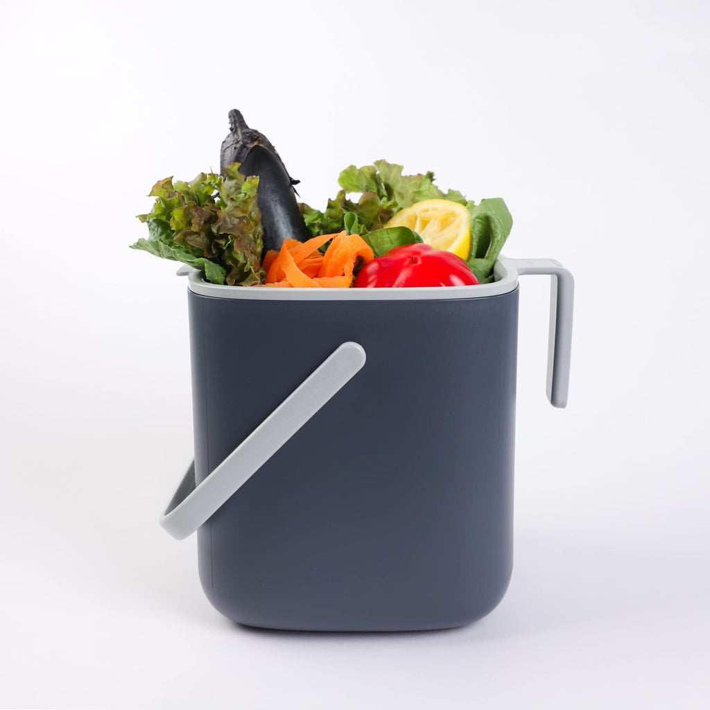 BLUE GINKGO Food Waste Bin…