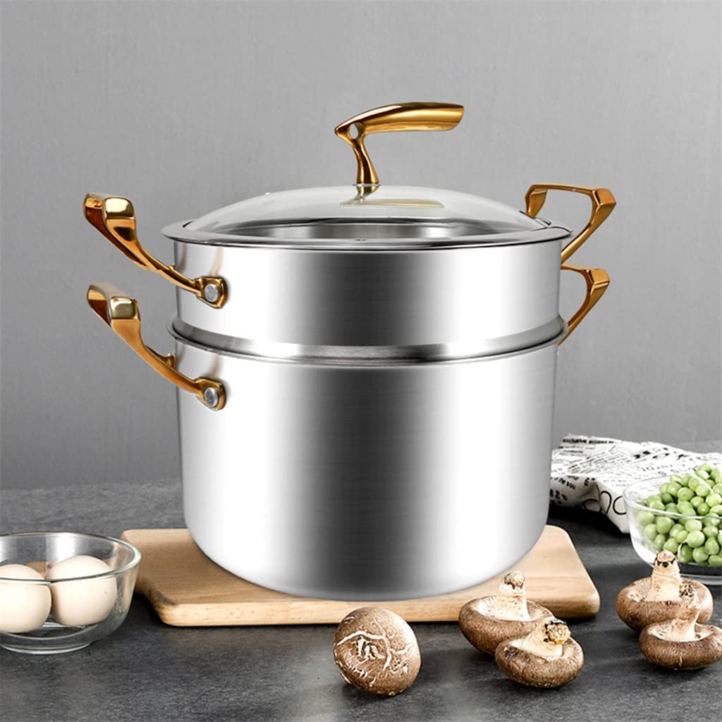 Non Stick Cookware Set Soup Pot Frying Pan Saucepan Wok
