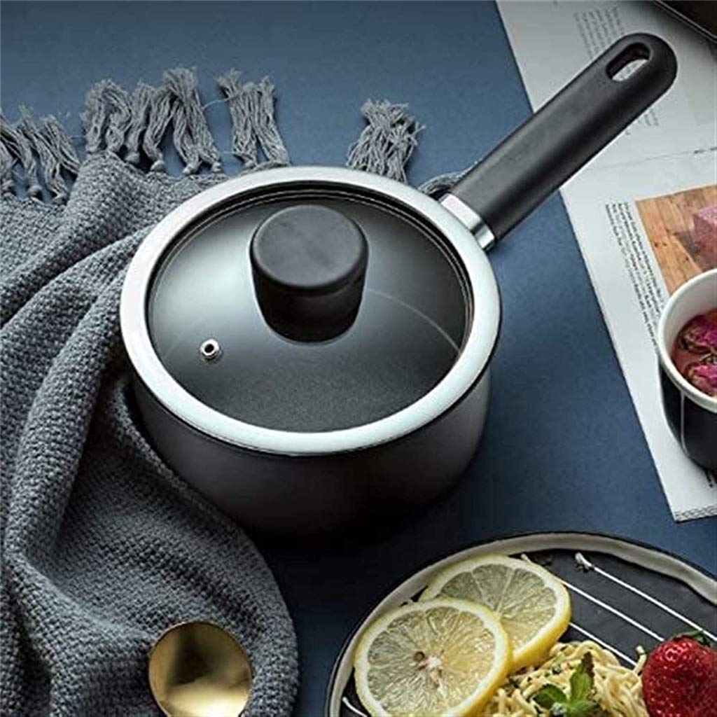 Aluminum Alloy Non Stick Pot Set Multifunctional Cookware Set