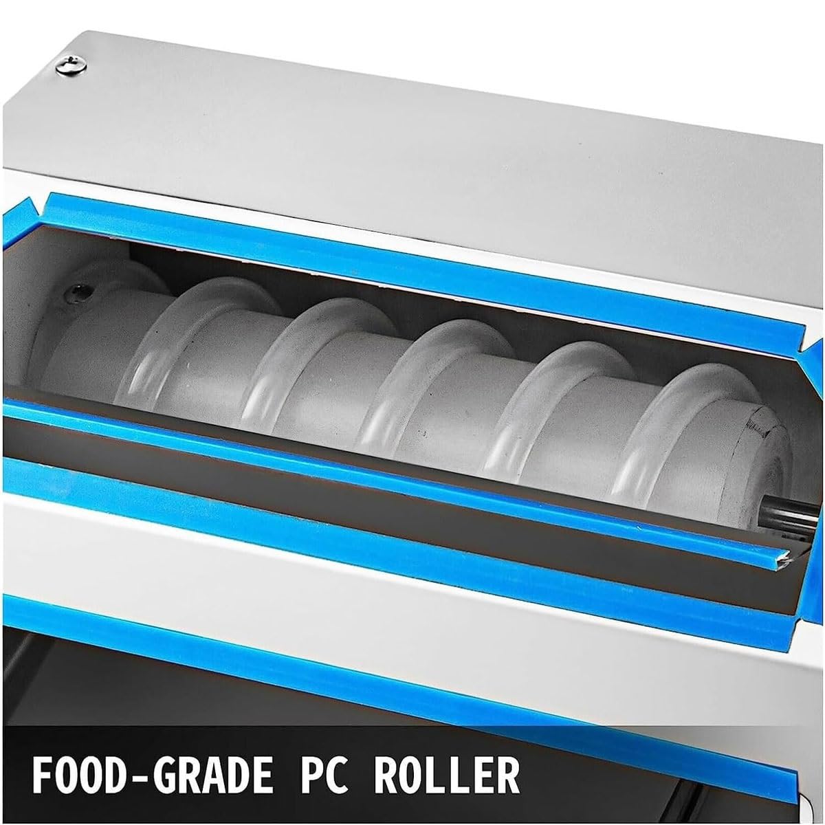 Electric Quail Egg Peeler Machine Semi Automatic