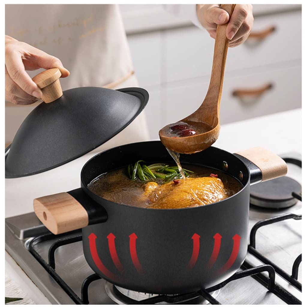 Non Stick Pan Set Frying Pan Cookware Set