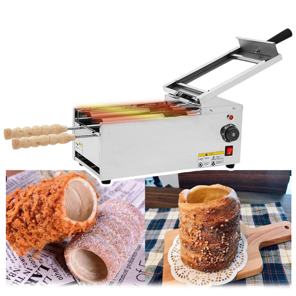 Commercial Cake Pop Maker Machine Automatic Cake Ball Baker