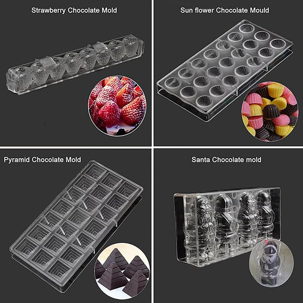 Electric Chocolate Tempering Machine Kitchen Baking Tool