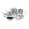 Cuisinart Chef's Classic Cookware Set