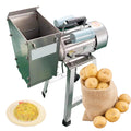 Stainless Steel Potato Masher Ricer Tool Set